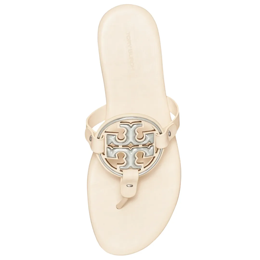 Tory Burch Metal Miller Soft