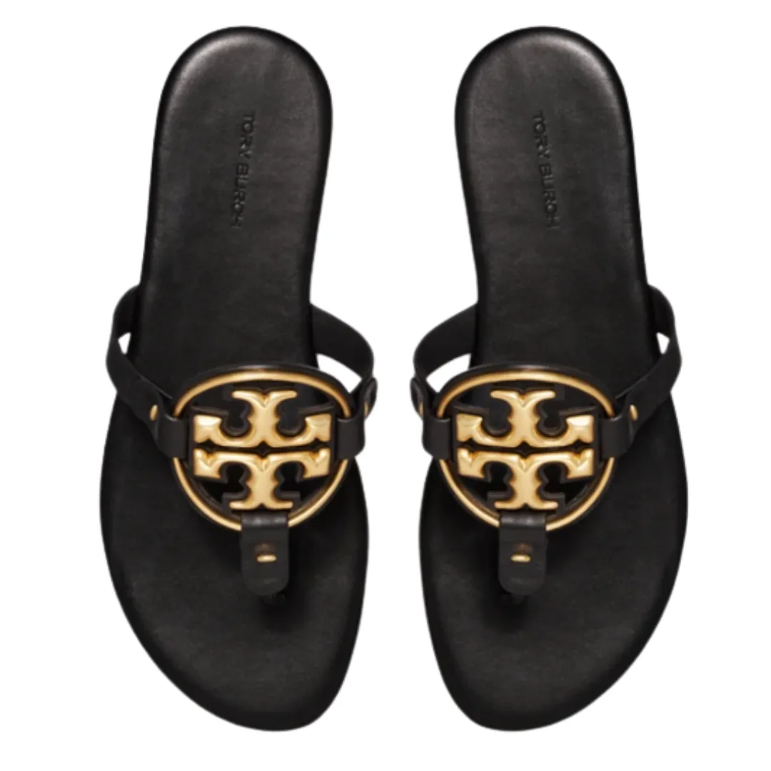 Tory Burch Metal Miller Soft