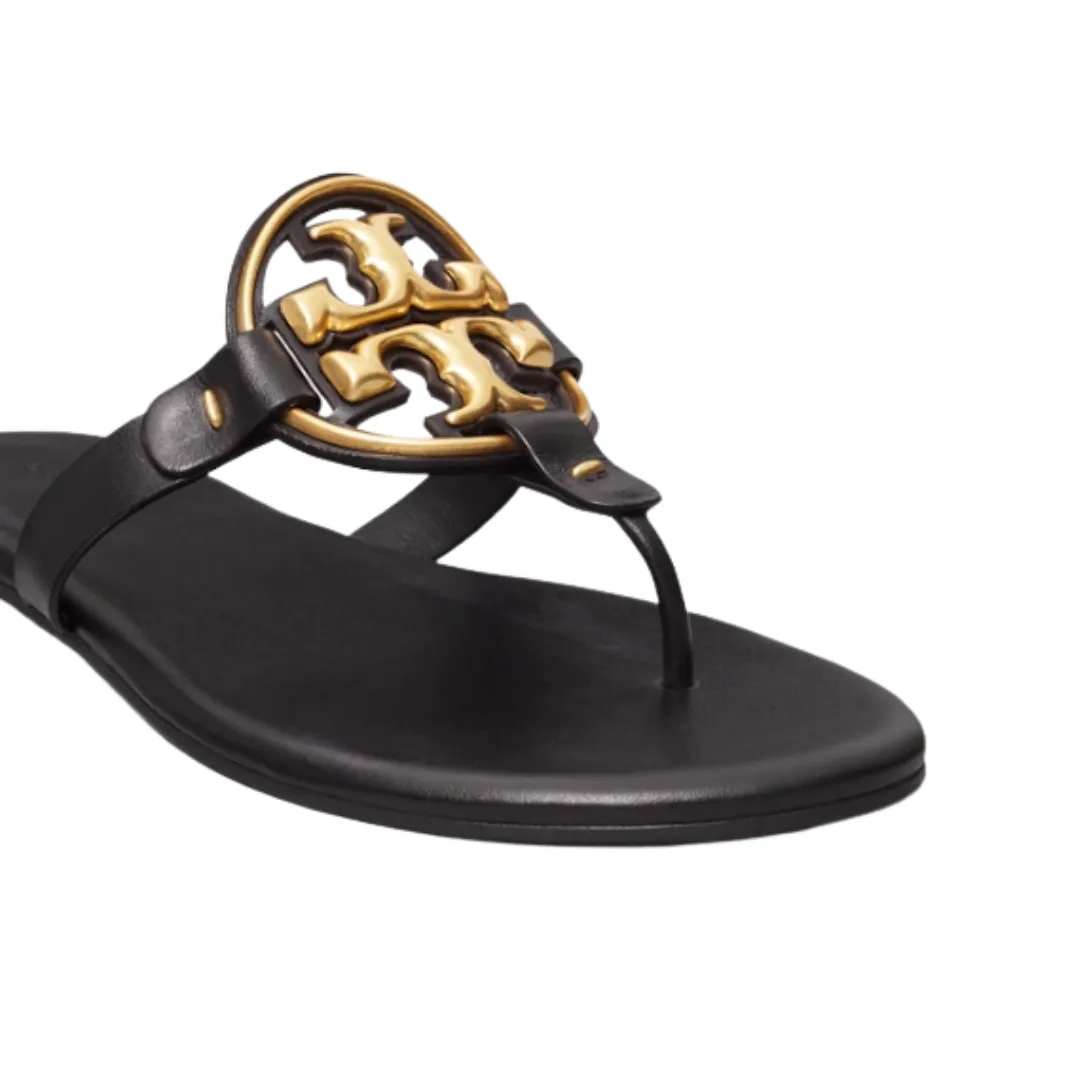 Tory Burch Metal Miller Soft