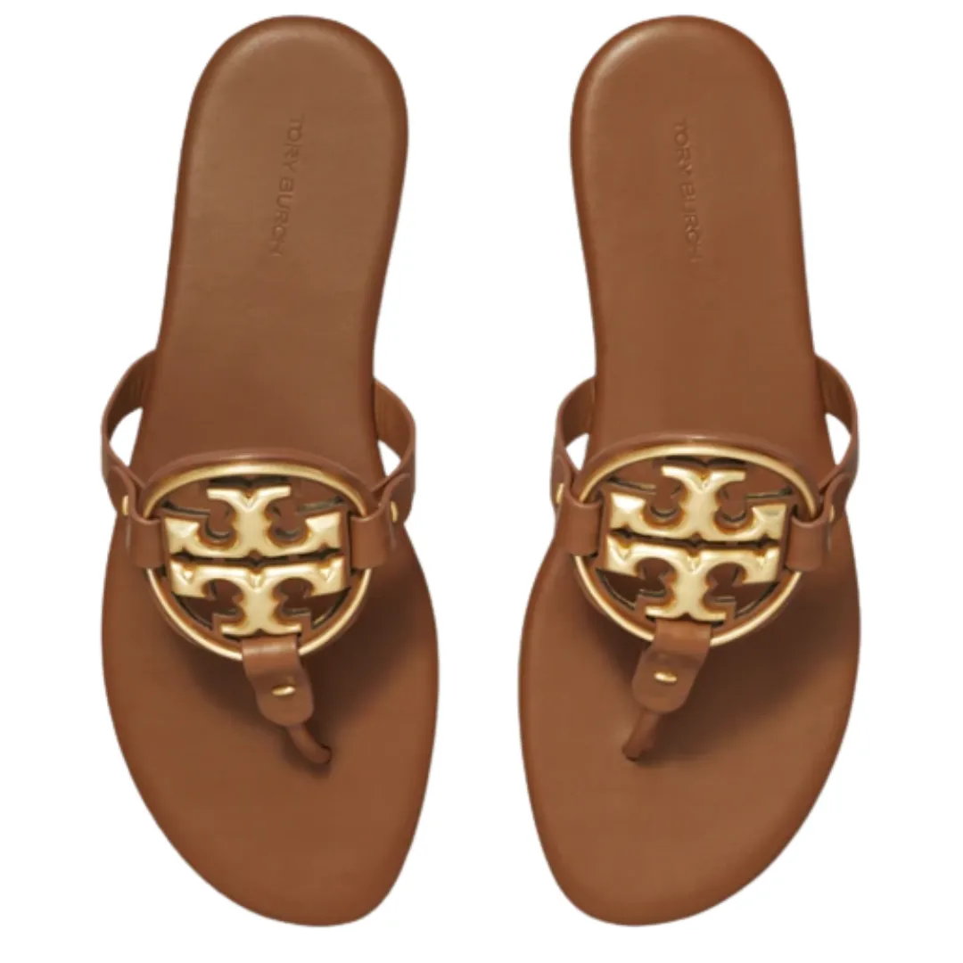 Tory Burch Metal Miller Soft