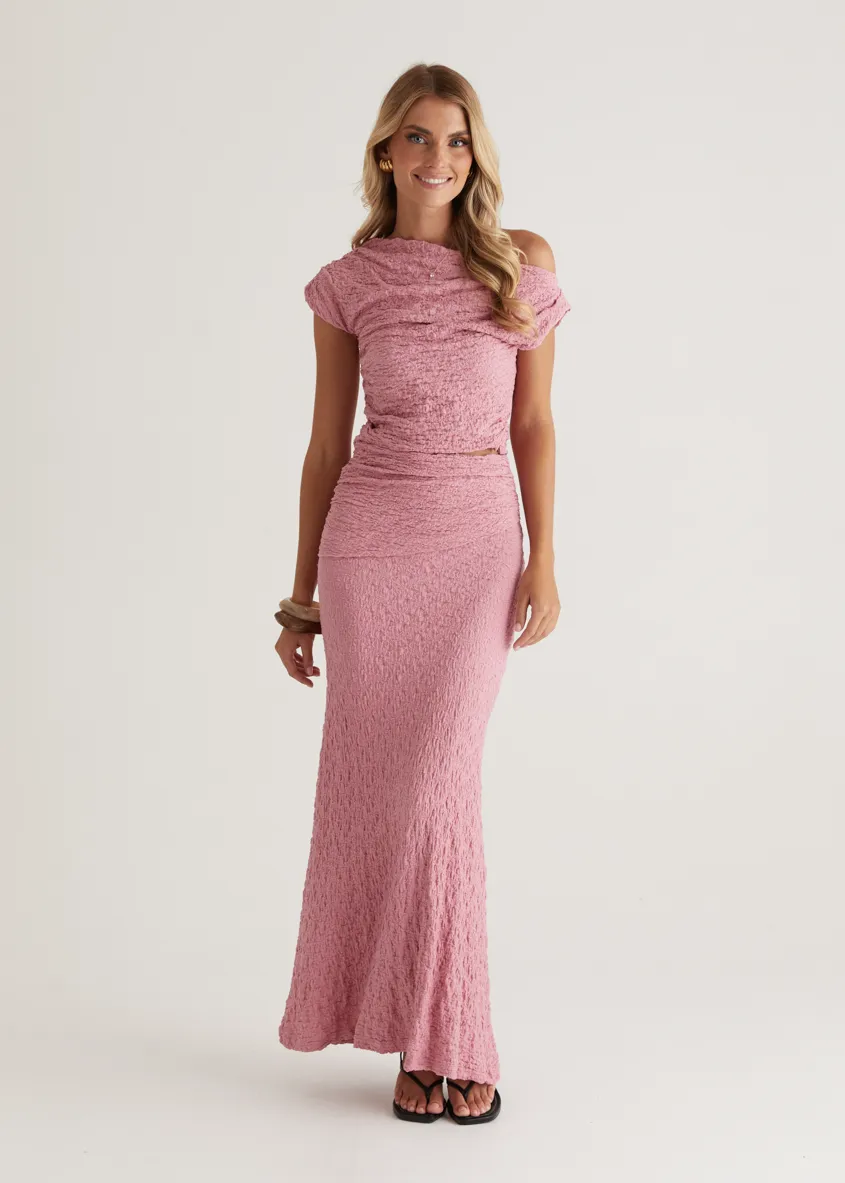 Tucson Set - Pink