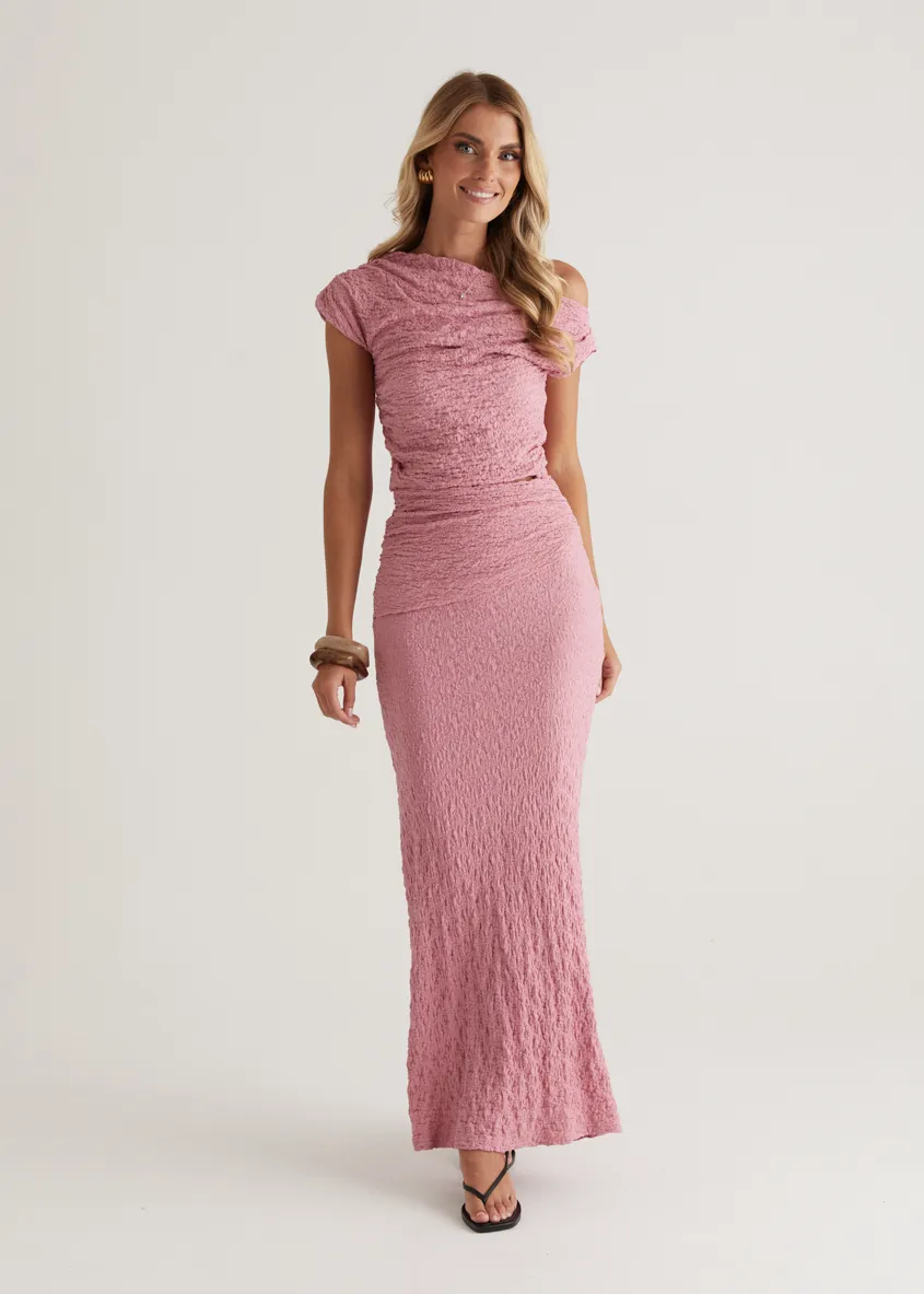 Tucson Set - Pink