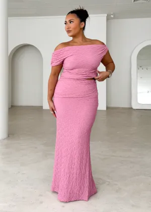 Tucson Set - Pink