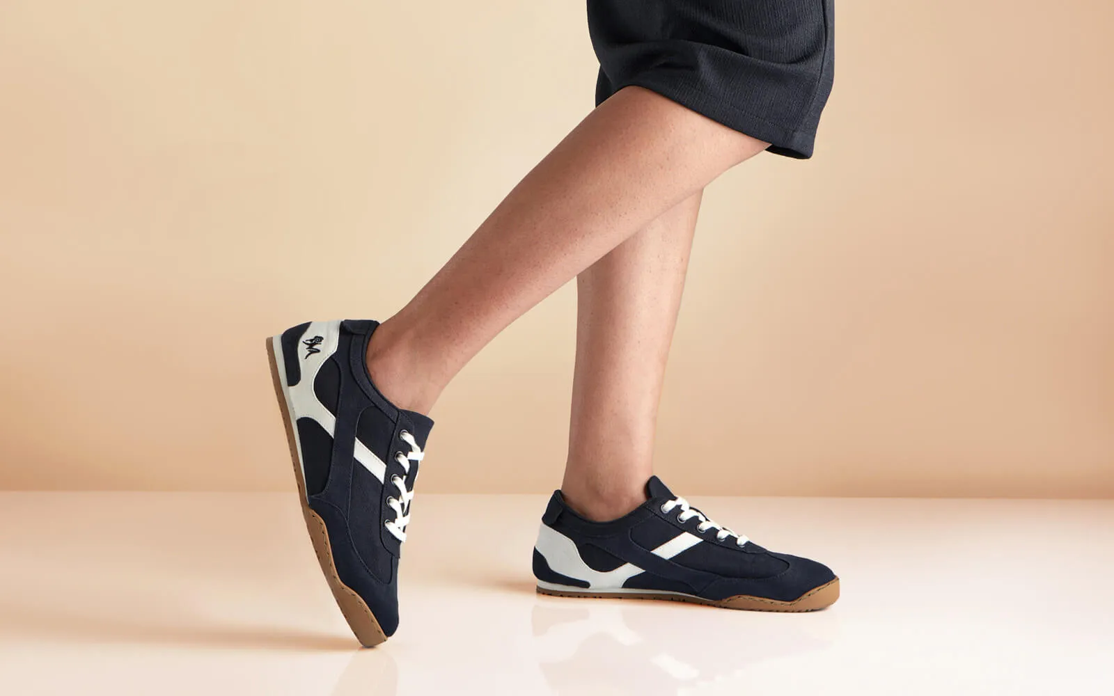 Urban Casuals : Fusion Black