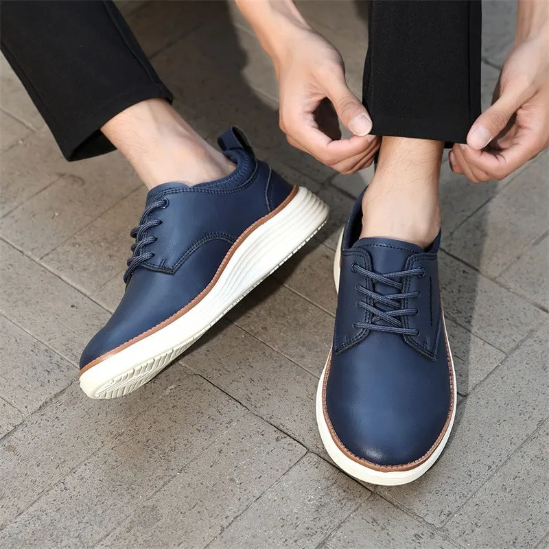 Urban Formal Sneaker