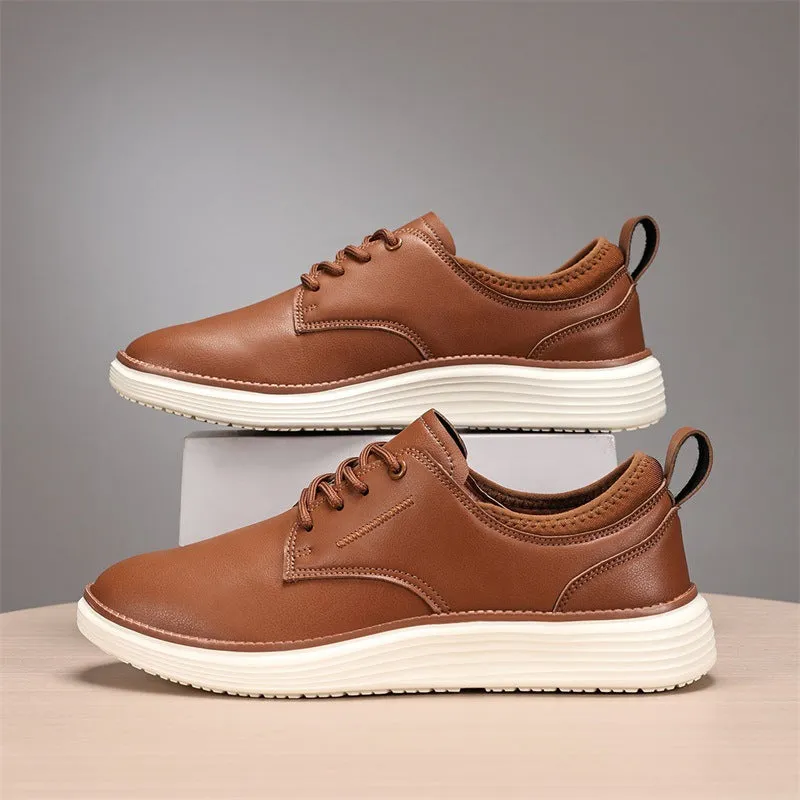 Urban Formal Sneaker