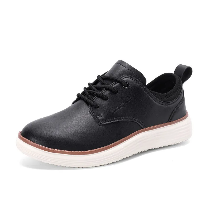 Urban Formal Sneaker