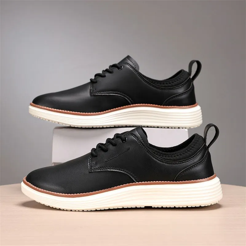 Urban Formal Sneaker