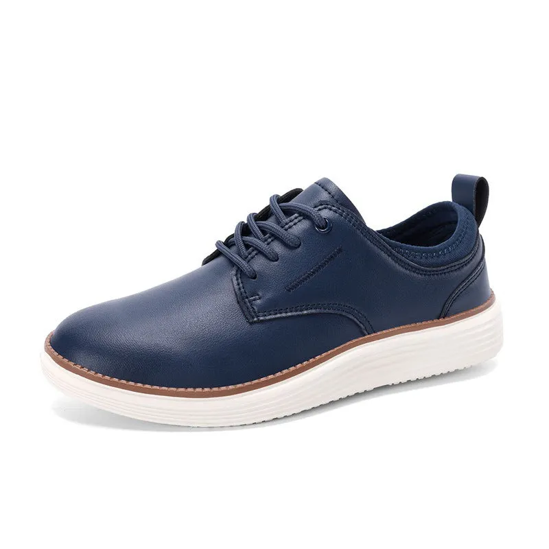 Urban Formal Sneaker