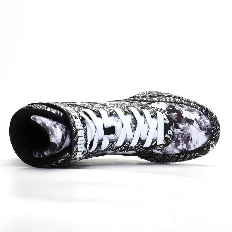 Urban Gang Sneakers