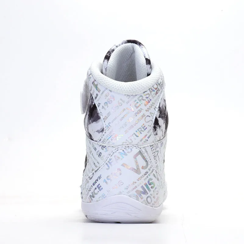 Urban Gang Sneakers