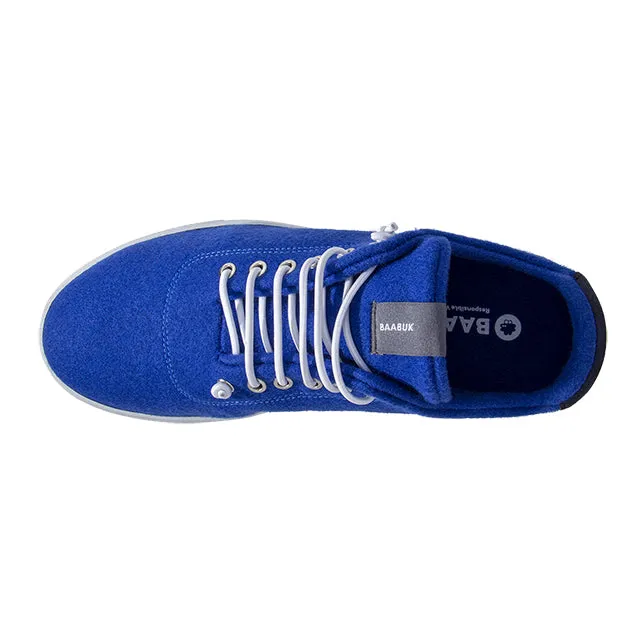 Urban Wooler - Cobalt