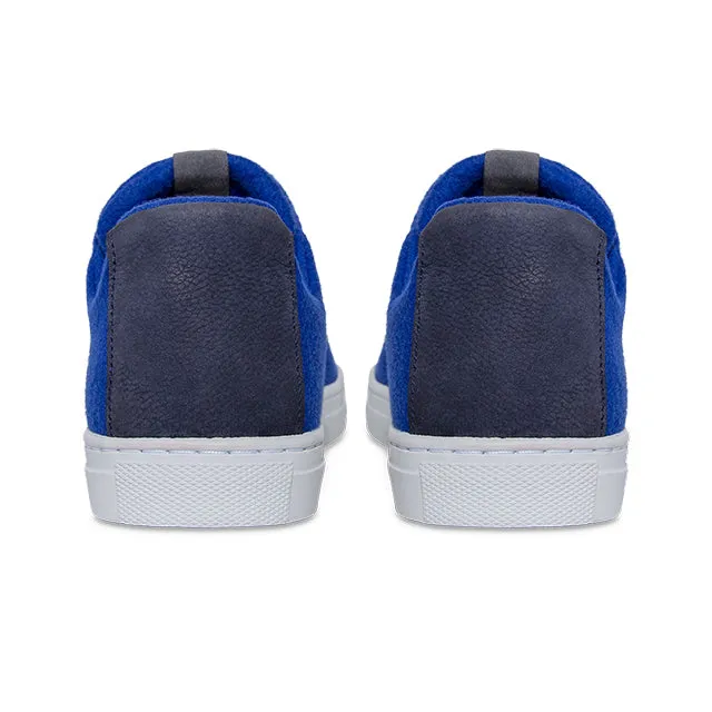 Urban Wooler - Cobalt