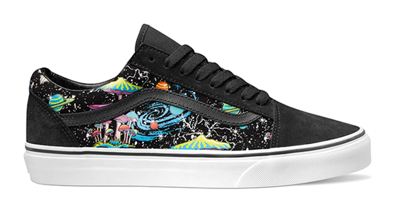 VANS U OLD SKOOL