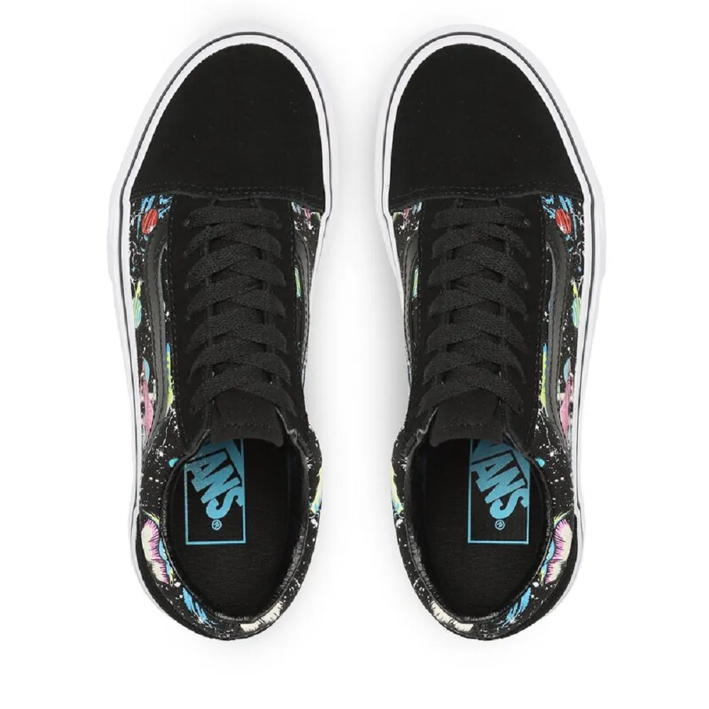 VANS U OLD SKOOL