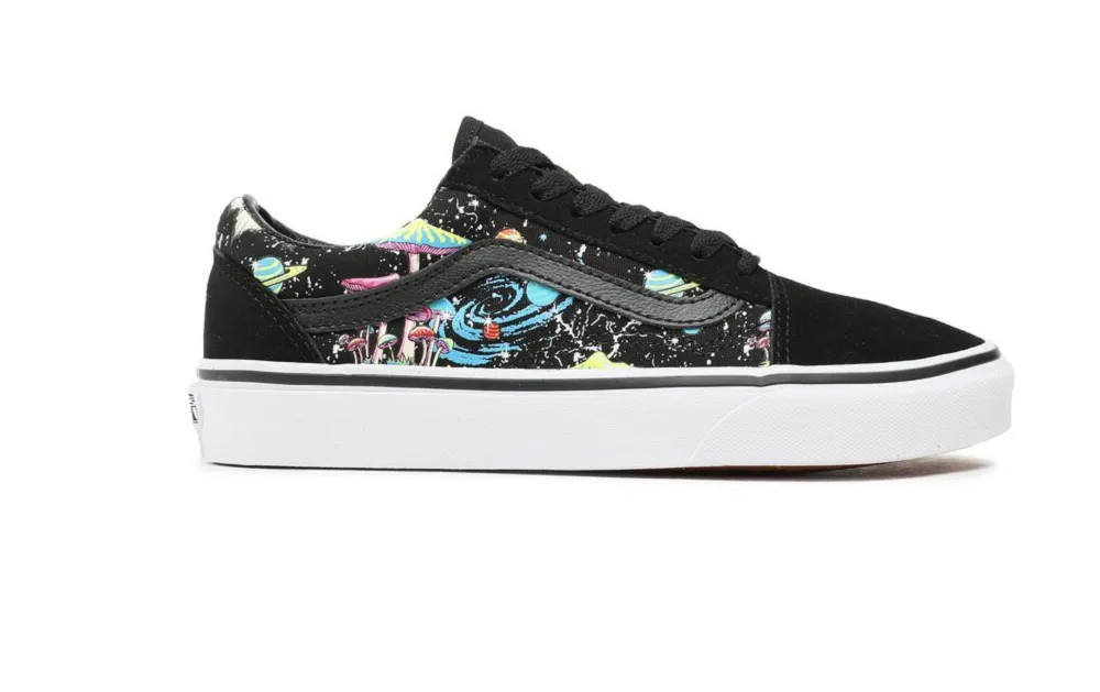 VANS U OLD SKOOL