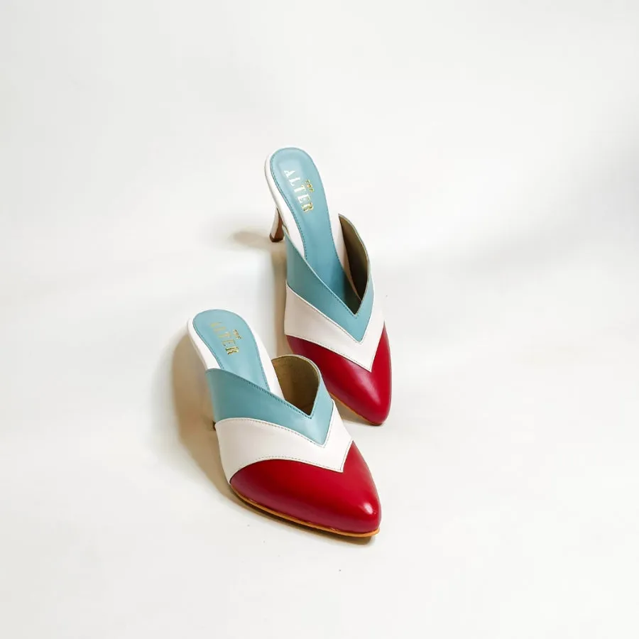 Veronica Mules