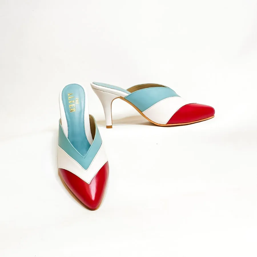 Veronica Mules