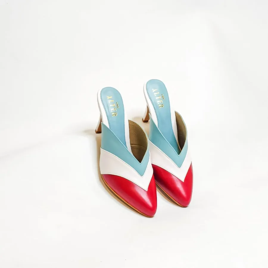 Veronica Mules