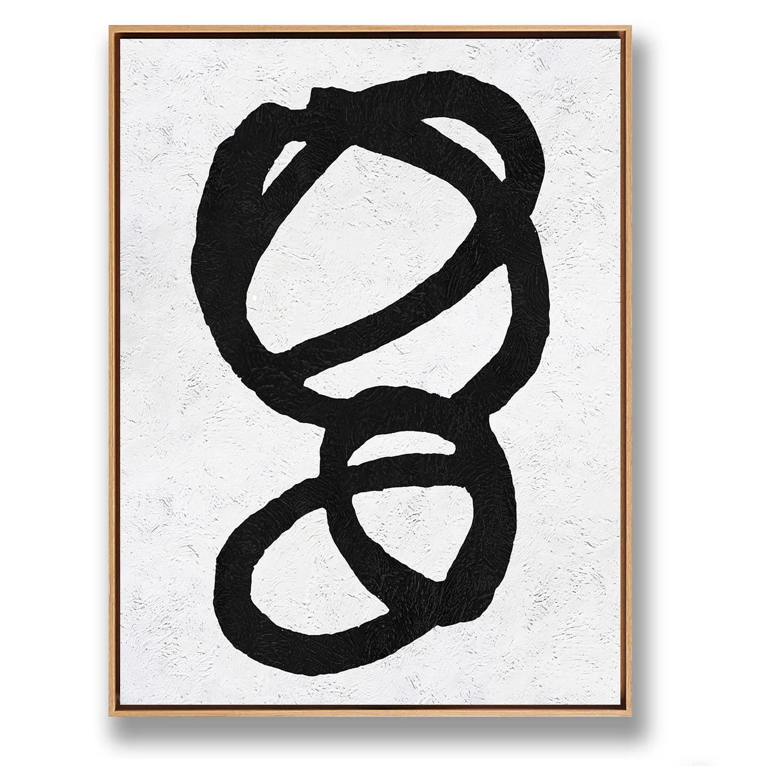 Vertical Minimal Art MN140B