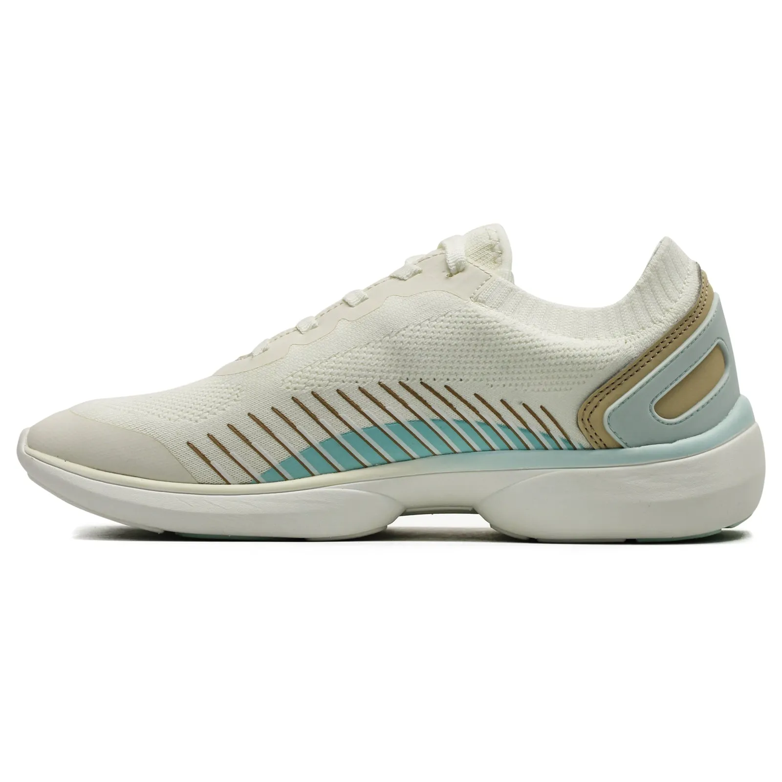 Vionic Embolden Synthetic Textile Women's Lace Up Trainers - UK 6 - US 8 Women - EU 39