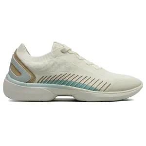 Vionic Embolden Synthetic Textile Women's Lace Up Trainers - UK 6 - US 8 Women - EU 39