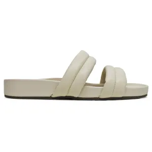 Vionic Mayla Synthetic Leather Women's Slippers Sandals - UK 5 - US 7.5 Women - EU 38