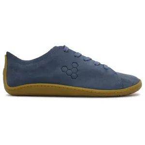 Vivobarefoot Addis Leather Women's Low Top Trainers - UK 4 - US 7 Women - EU 37