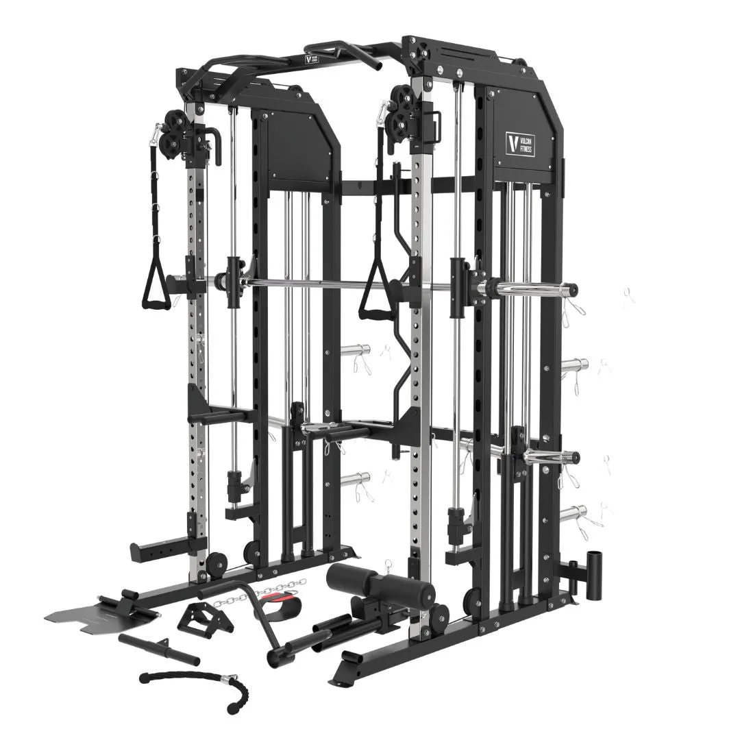 VULCAN Pro All-In-One Functional Trainer | IN STOCK