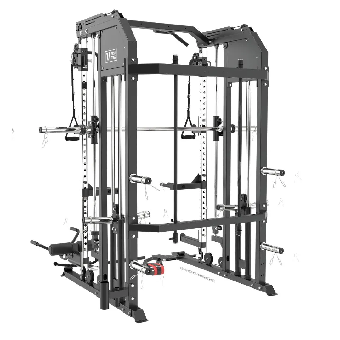 VULCAN Pro All-In-One Functional Trainer | IN STOCK
