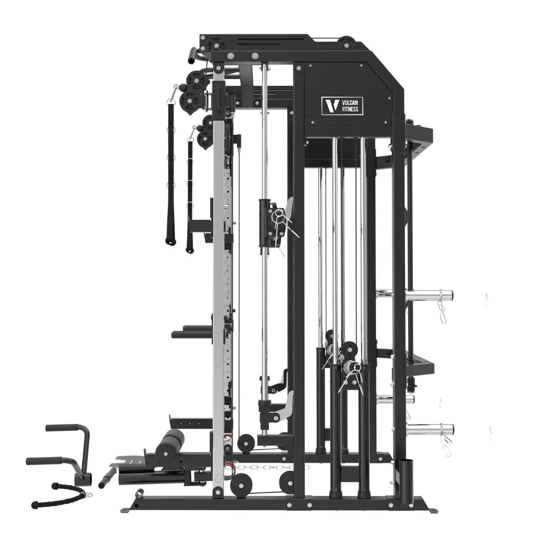 VULCAN Pro All-In-One Functional Trainer | IN STOCK