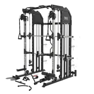 VULCAN Pro All-In-One Functional Trainer | IN STOCK