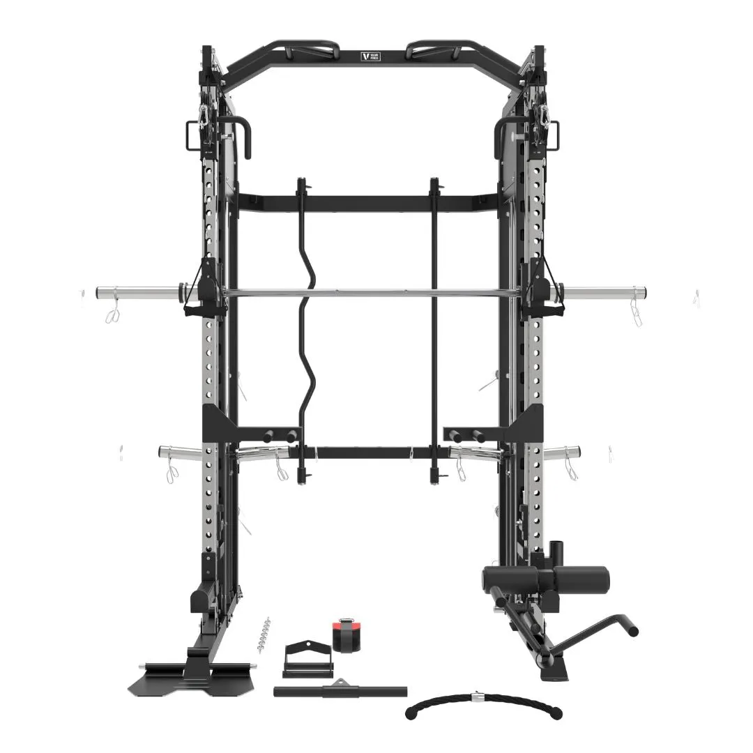 VULCAN Pro All-In-One Functional Trainer | IN STOCK