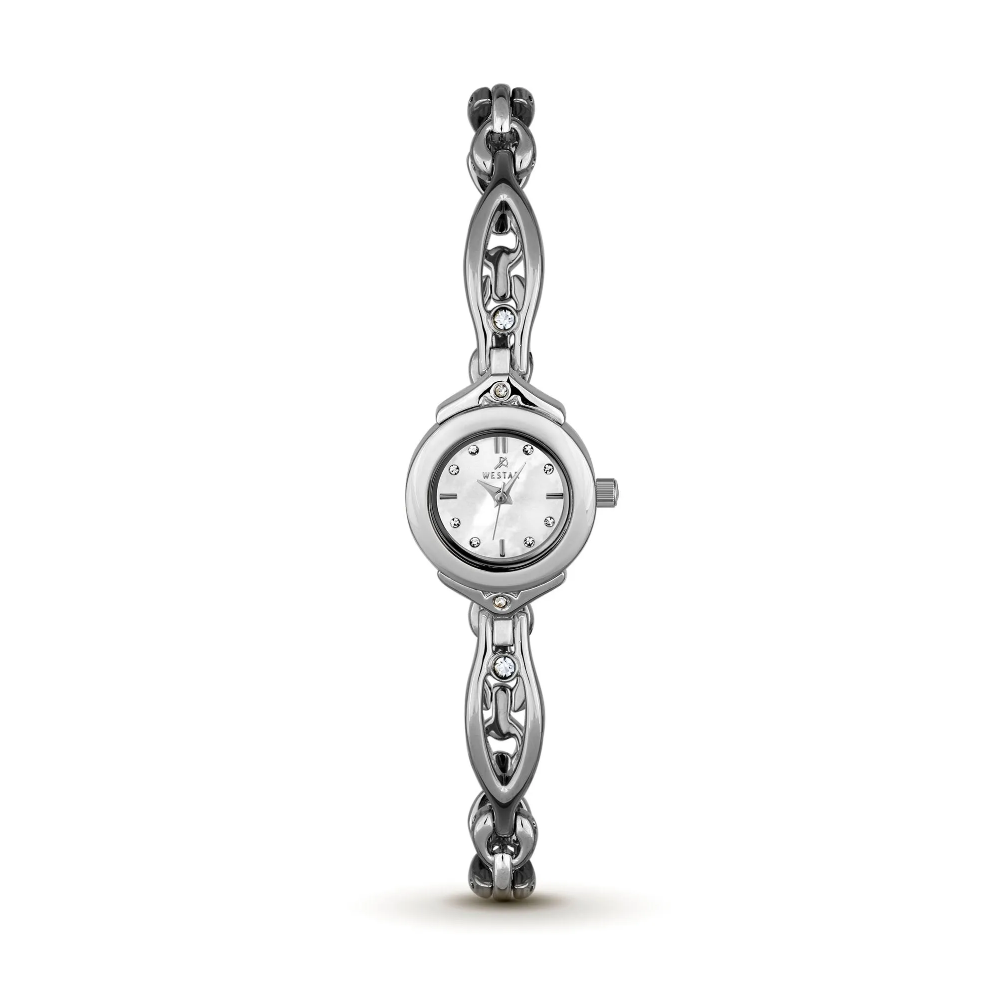 Westar Ornate  Ladies Casual Watch