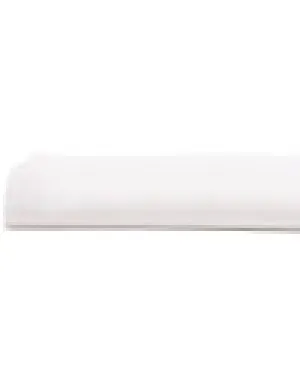 White Fitted Sheet