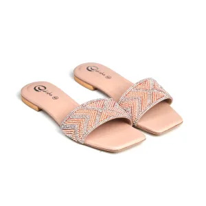 Women Formal Slipper