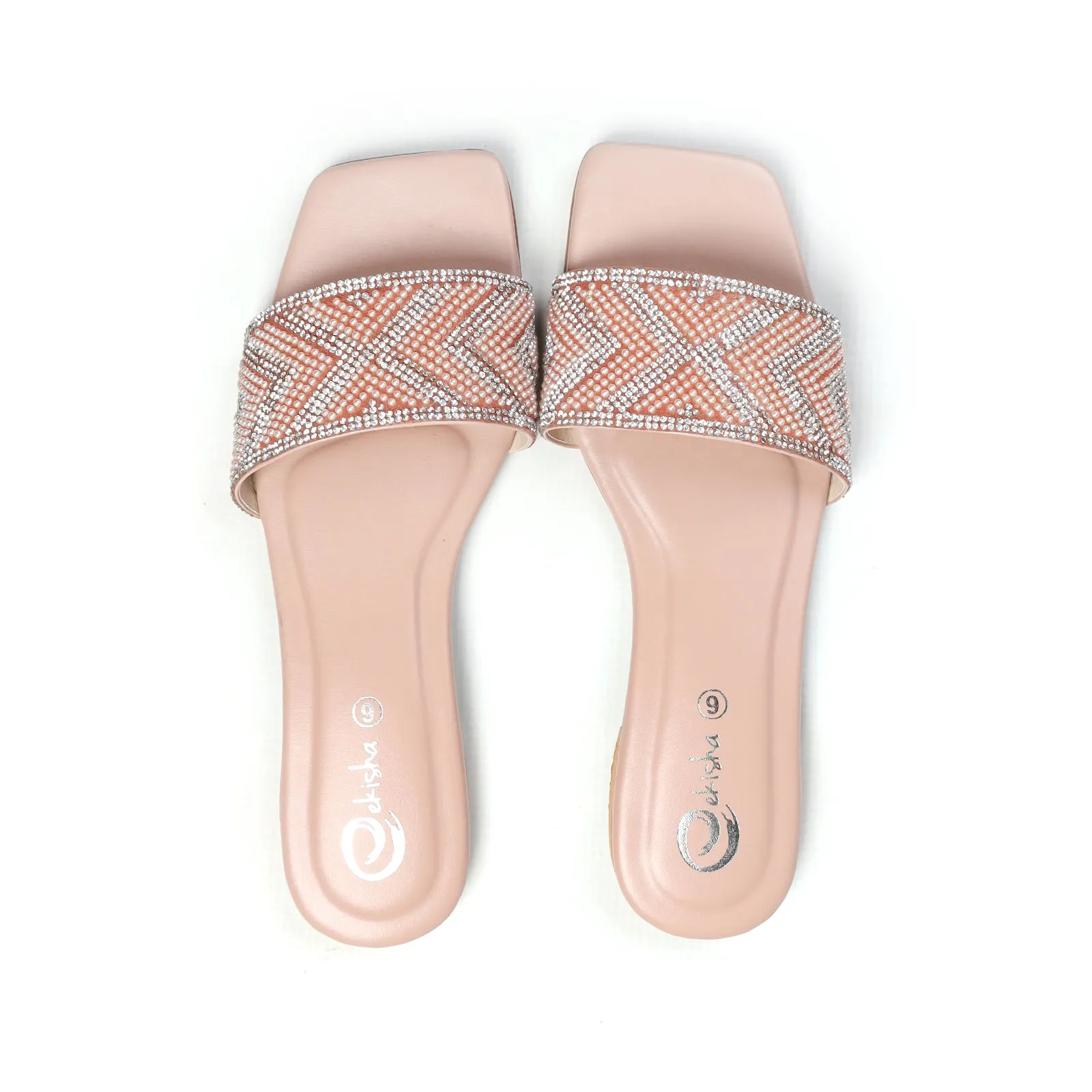 Women Formal Slipper