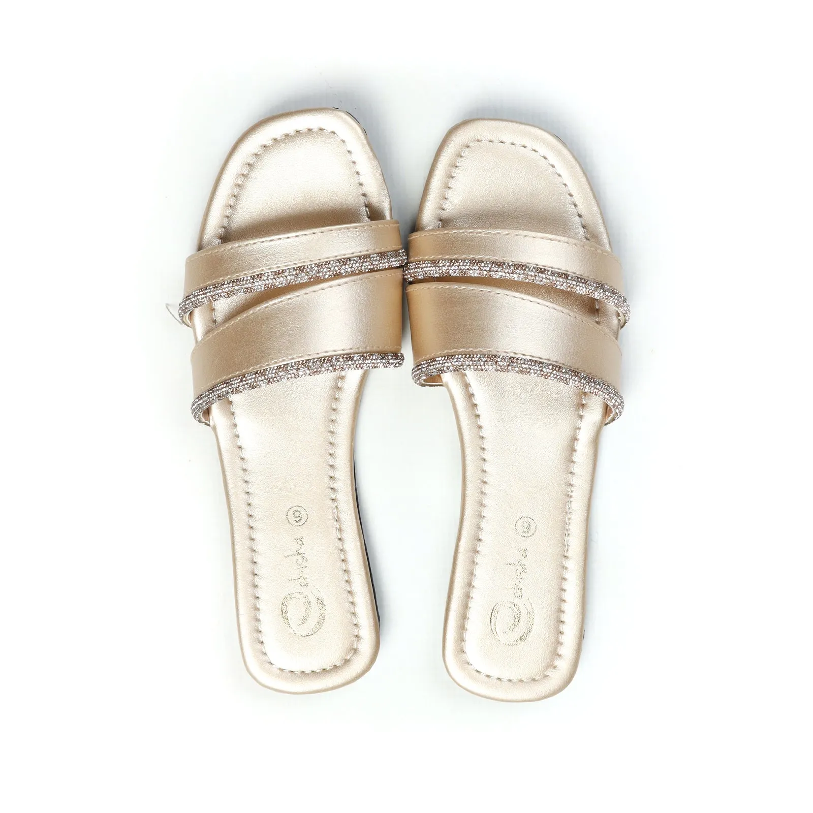 Women Formal Slipper