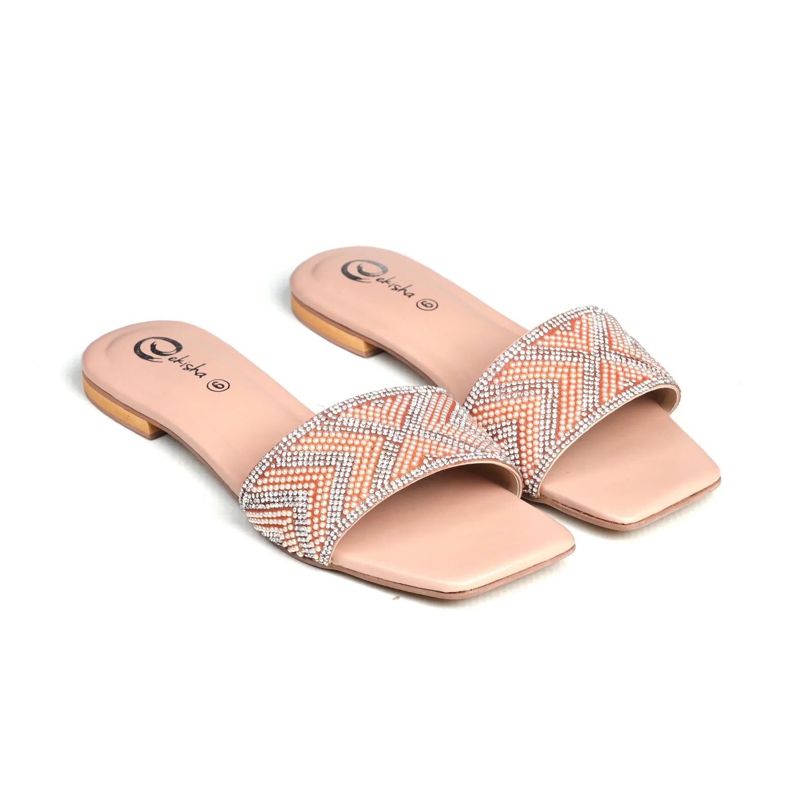 Women Formal Slipper