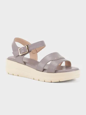 Women "AKIKTA" comfort and Soft Sandals