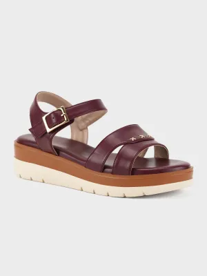 Women "AKIKTA" comfort and Soft Sandals
