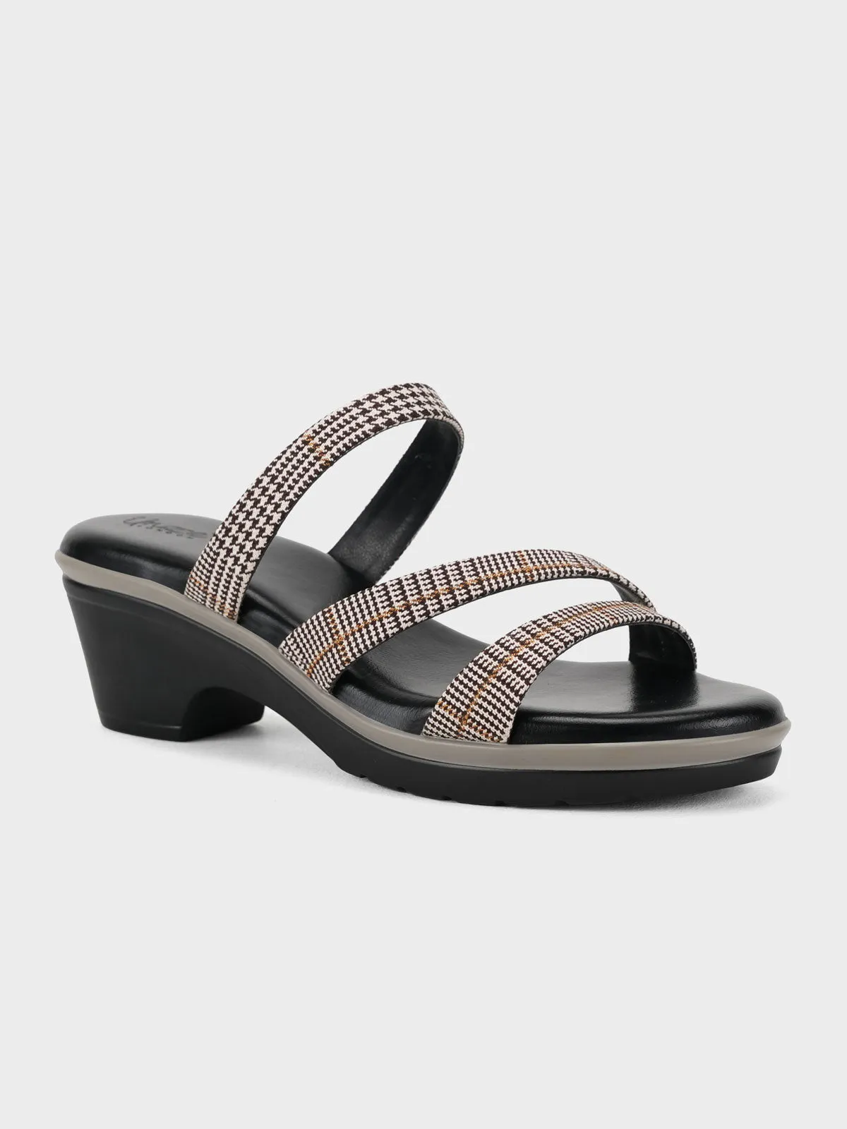 Women "ANIELO" Stylish Soft Sandals