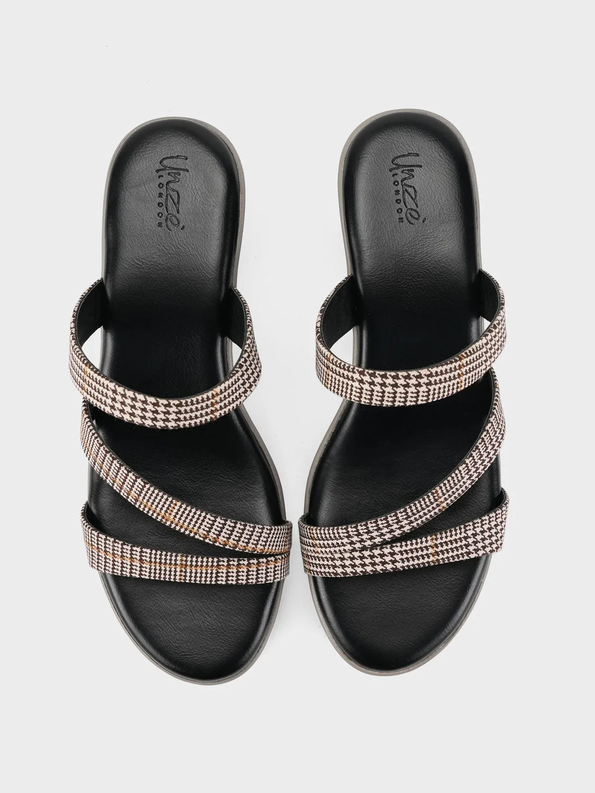 Women "ANIELO" Stylish Soft Sandals