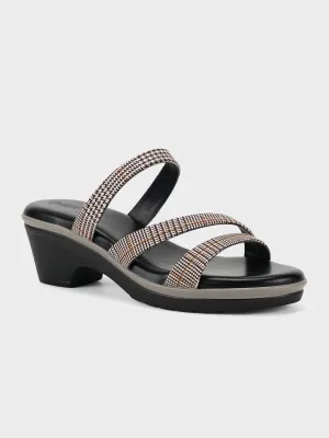 Women "ANIELO" Stylish Soft Sandals