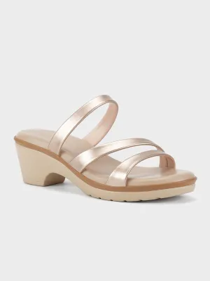 Women "ANIELO" Stylish Soft Sandals