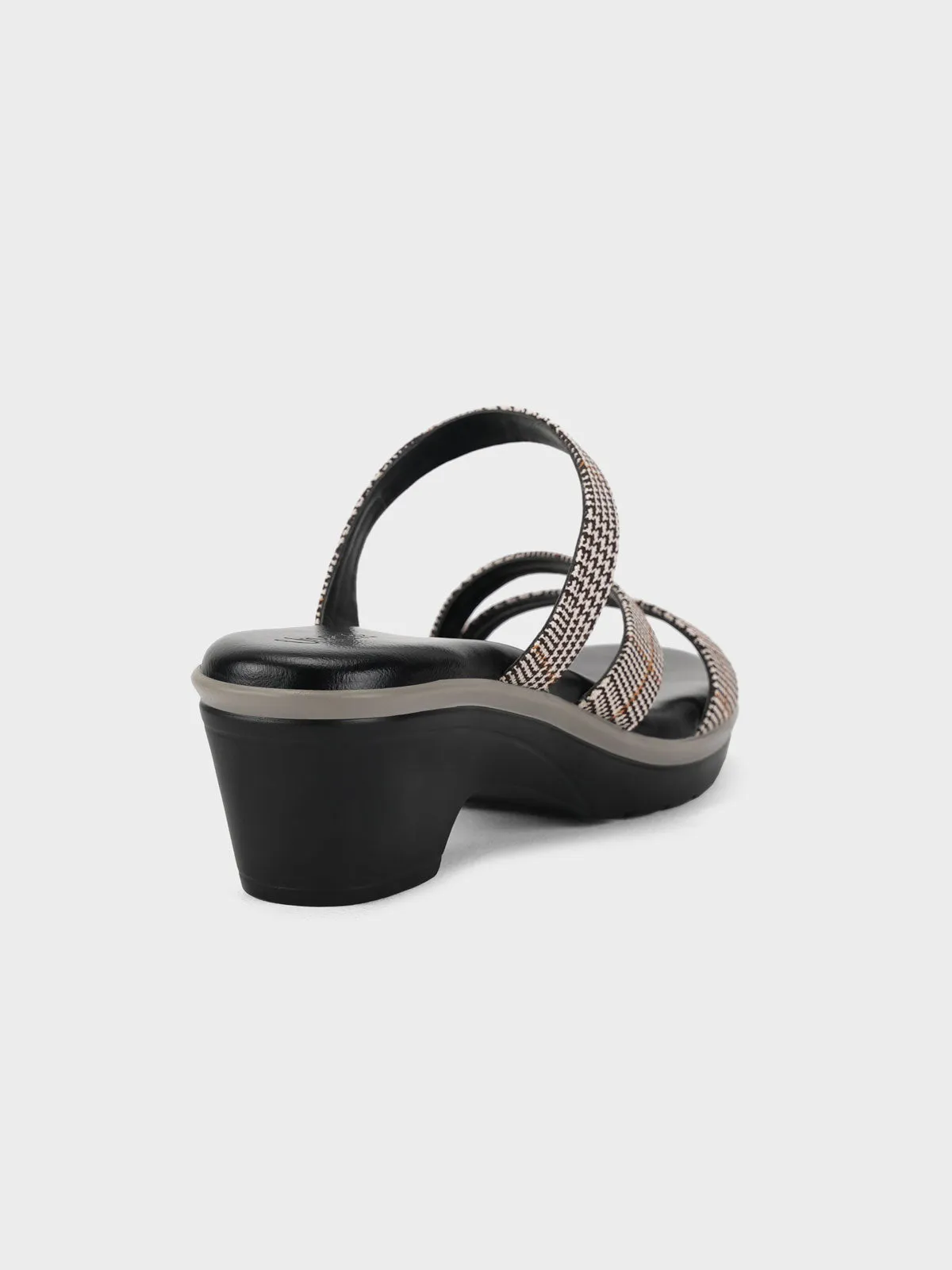Women "ANIELO" Stylish Soft Sandals