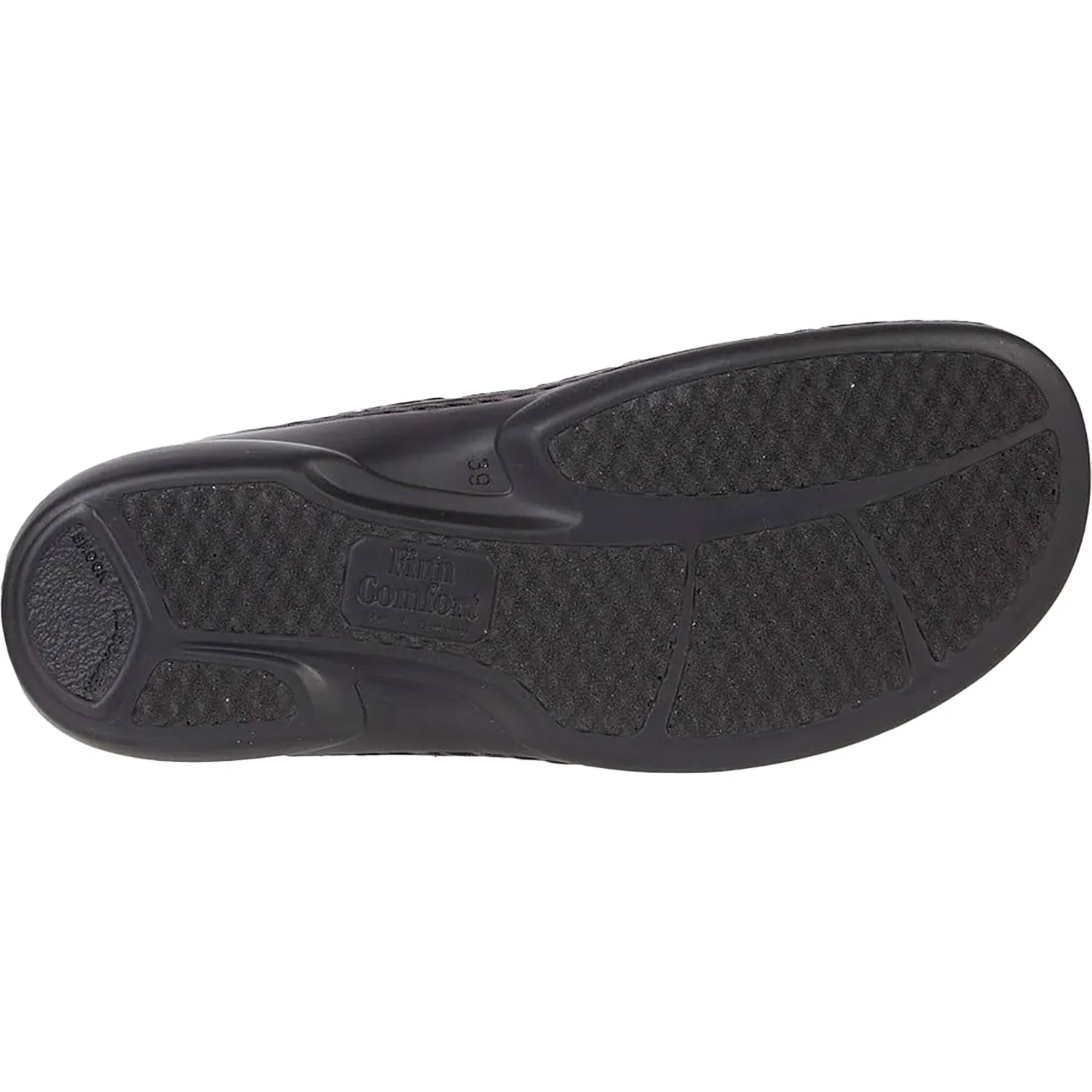 Women's Finn Comfort Gomera Soft Opera Nubuck