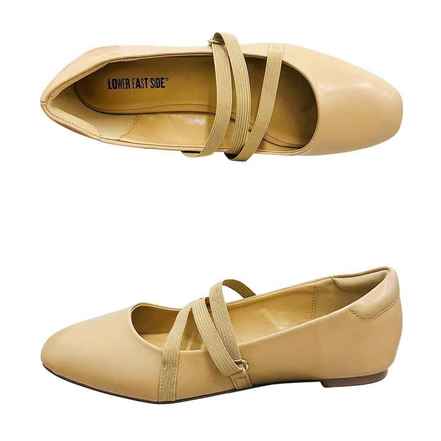 Women's Julia Flat