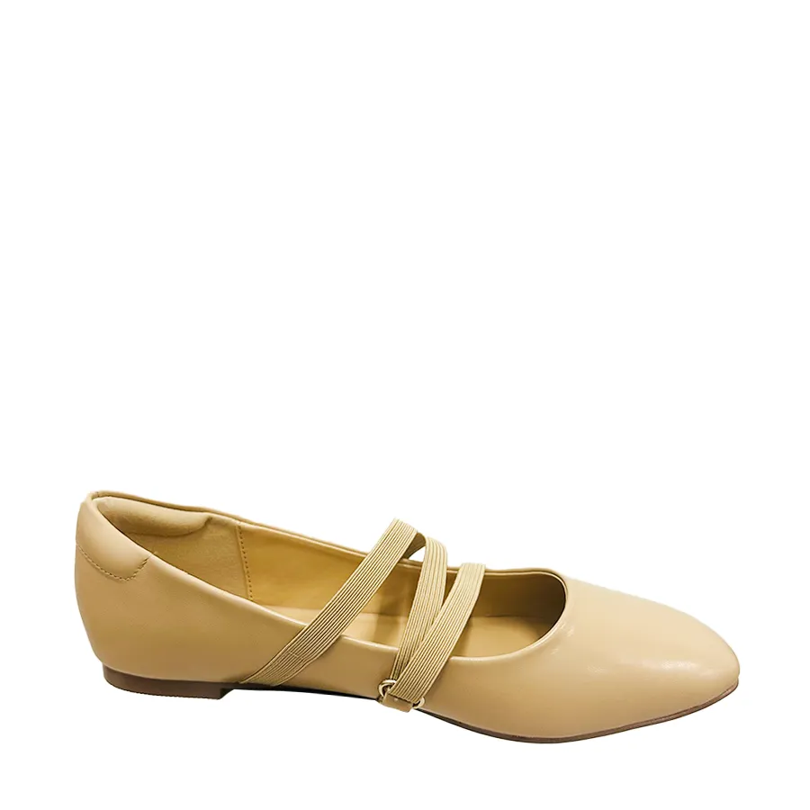 Women's Julia Flat
