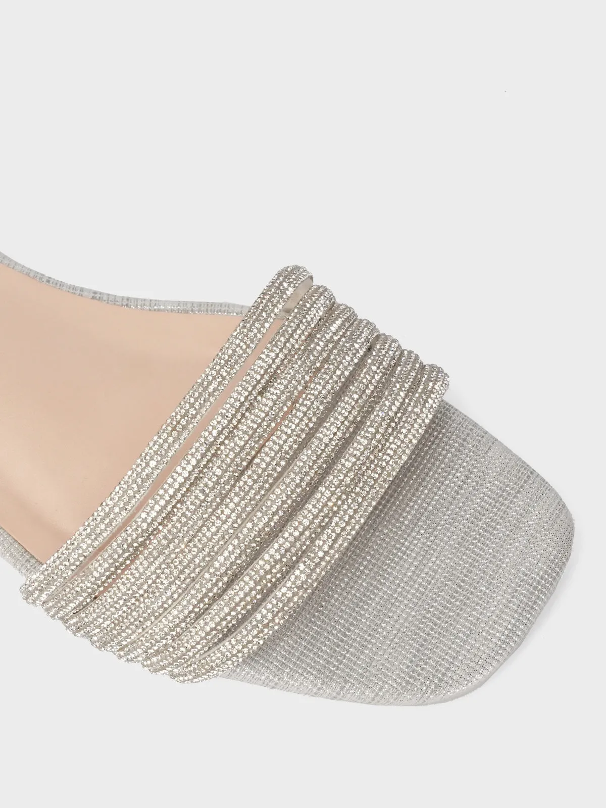 Women's "ANUBIS" Stylish Fancy Slippers
